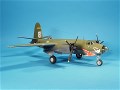 AMT 1/48 SCALE B-26 MARAUDER PICTURES