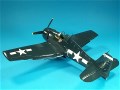 HASEGAWA 1/32 SCALE F6F-3 HELLCAT PICTURES