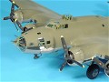 HK 1/48 SCALE B-17F