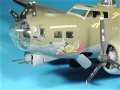 Revell Monogram 1/48 scale B-17G