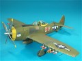 1/48 SCALE P-47N PICTURES