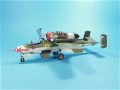 1/48 SCALE HE-162 SALAMANDER PICTURES