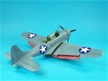TRUMPETER 1/32 SCALE SBD-2 DAUNTLESS PICTURES