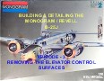 Building the Monogram-Revell 1/48 scale B-25J, episode-3
