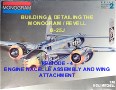 Building the Monogram-revell B-25J