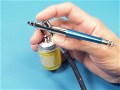 SCALE MODEL AIRCRAFT AIRBRUSH TIPS