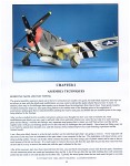Detailin scale model aircraft-second edition chapter-2