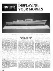 BUILDING & DETAILING SCALE MODEL SHIPS CHAPTER-6