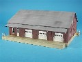 MODEL RAILROADING FREIGHT WAREHOUSE PICTURES 