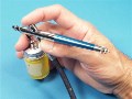 HO SCALE PROJECTS AIRBRUSHING TIPS