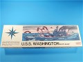 Renwal USS Washington Mike Ashey Pubslihing
