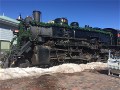 2-8-2 steam locomotive