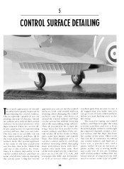 MODEL AIRCRAFT TIPS AND TECHNIQUES CHAPTER 5