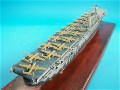 TRUMPETER 1/350 SCALE USS HORNET PICTURES