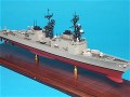 DRAGON 1/350 SCALE USS PETERSON PICTURES