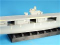 TRUMPETER 1/350 SCALE USS RANGER KIT REVIEW 