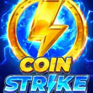 COIN STRIKE: HOLD AND WIN